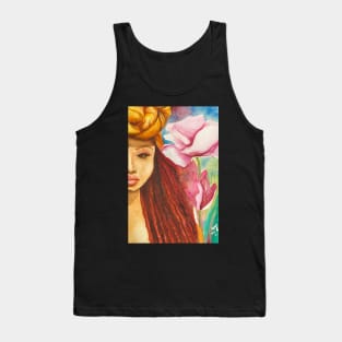 Love Yourself Tank Top